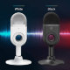 Микрофон simorr Wave U1 Чёрный - Изображение 180036