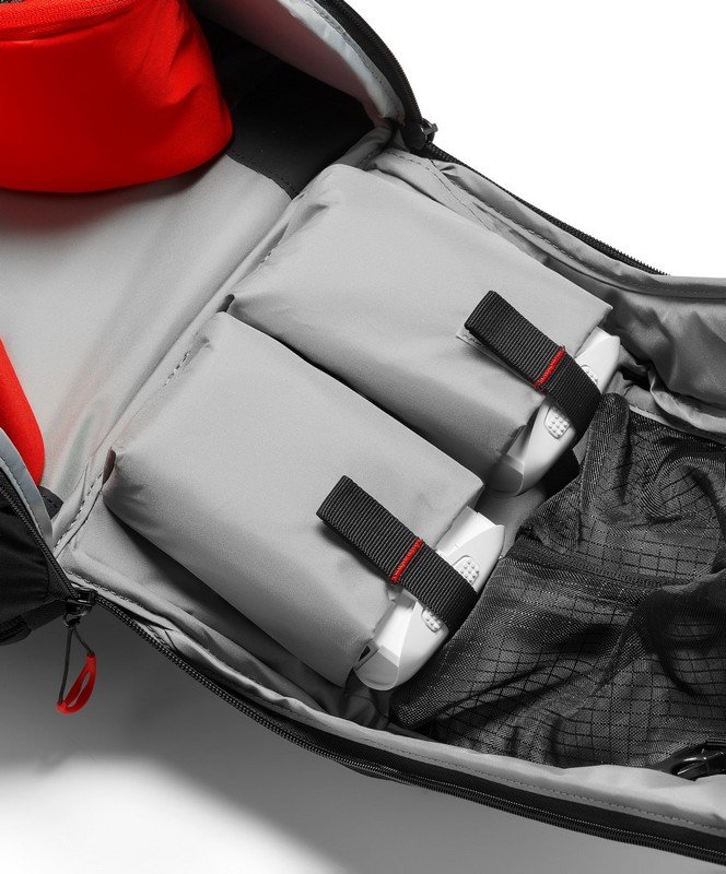 

Рюкзак Manfrotto Aviator MB BP-D1