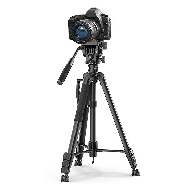

Штатив Ulanzi U-SELECT VT02 2778