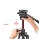 Штатив Ulanzi U-SELECT VT02 - Изображение 184569