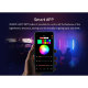 Осветитель Sirui Duken T60 Telescopic RGB - Изображение 184640