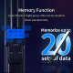 Осветитель Sirui Duken T60 Telescopic RGB - Изображение 184644