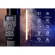 Осветитель Sirui Duken T60 Telescopic RGB - Изображение 184649