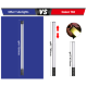 Осветитель Sirui Duken T60 Telescopic RGB - Изображение 184651