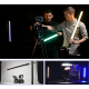 Осветитель Sirui Duken T60 Telescopic RGB - Изображение 184653