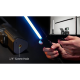 Осветитель Sirui Duken T60 Telescopic RGB - Изображение 184654