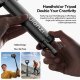 Монопод Ulanzi MT98 Foldable Selfie Stick для insta360 X4/X5 - Изображение 290115