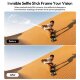 Монопод Ulanzi MT98 Foldable Selfie Stick для insta360 X4/X5 - Изображение 290122