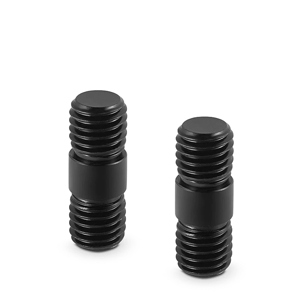 Переходник для направляющих 15 мм SmallRig 900 (2 шт) 