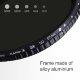Светофильтр K&F Concept Nano-X ND2-32 67мм - Изображение 112729