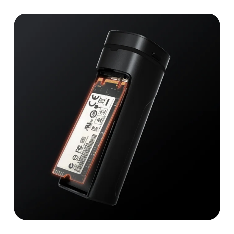 Модуль PGYTECH ProShot PSSD Module для рукоятки