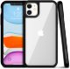 Чехол VRS Design Damda Crystal Mixx для iPhone 11 Чёрный - Изображение 105885