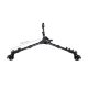 Тележка для штатива SmallRig 3986 Universal Tripod Dolly - Изображение 196521