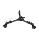 Тележка для штатива SmallRig 3986 Universal Tripod Dolly - Изображение 196522