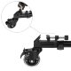 Тележка для штатива SmallRig 3986 Universal Tripod Dolly - Изображение 196525