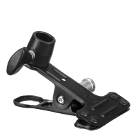 Артикул: 17908. Зажим Manfrotto 275 Mini Spring Clamp