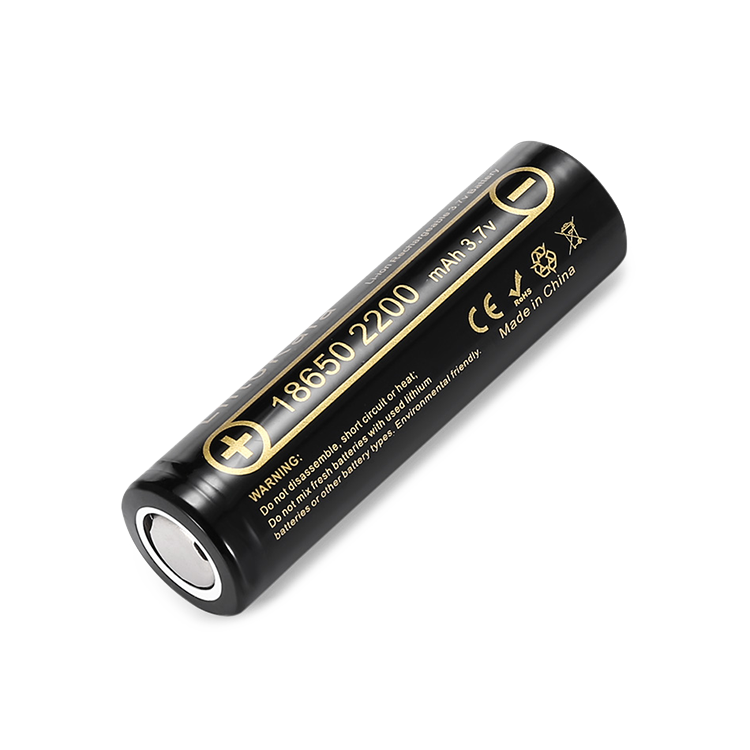 

Аккумулятор LiitoKala Lii-22A 18650 2200mah