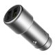 Автомобильное зарядное устройство Xiaomi Mi Car Charger QC 3.0 - Изображение 107135
