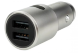Автомобильное зарядное устройство Xiaomi Mi Car Charger QC 3.0 - Изображение 107138