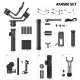 Стабилизатор Feiyu Tech AK4500 Standard Kit (Уцененный кат.Б) - Изображение 298202