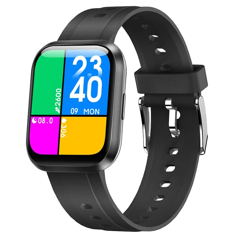 Умные часы Omthing E-Joy Plus 