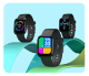 Умные часы Omthing E-Joy Plus - Изображение 204274