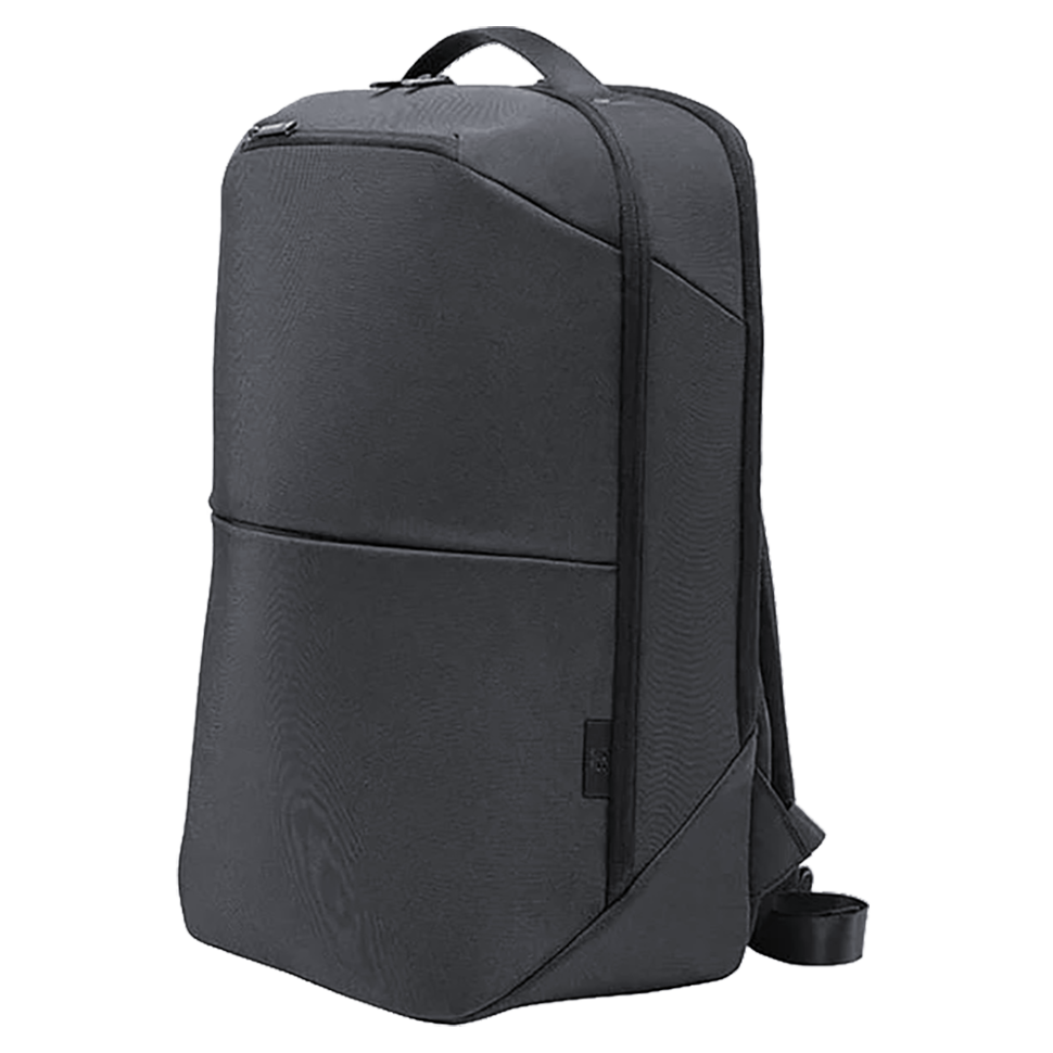 Рюкзак 90 Points NinetyGo Multitasker Multifunctional Business Travel Bag Черный 