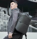 Рюкзак 90 Points NinetyGo Multitasker Multifunctional Business Travel Bag Черный - Изображение 203201
