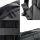 Рюкзак 90 Points NinetyGo Multitasker Multifunctional Business Travel Bag Черный - Изображение 203203
