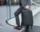 Рюкзак 90 Points NinetyGo Multitasker Multifunctional Business Travel Bag Черный - Изображение 203205