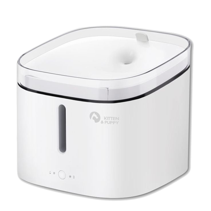Поилка для животных Kitten &amp; Puppy Pet Water Dispenser 