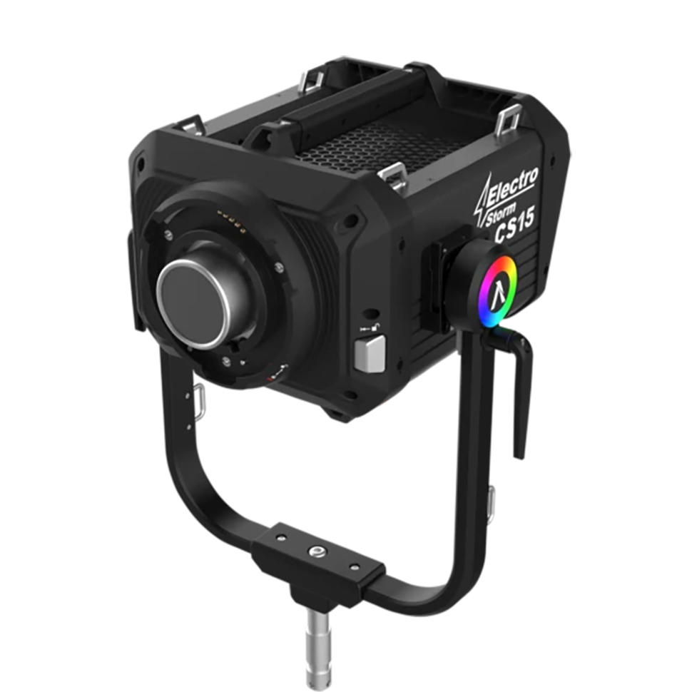 Осветитель Aputure Electro Storm CS15 