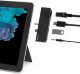 Хаб Baseus для Microsoft Surface GO - Изображение 117000
