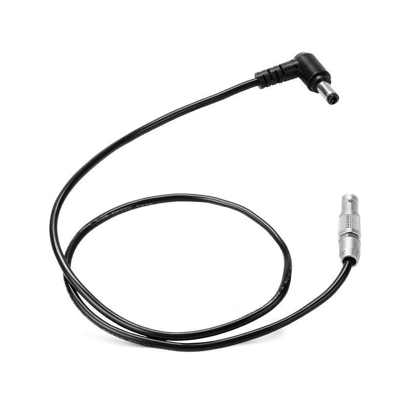 

Кабель Tilta 8V DC Male - 7-pin Nucleus-M TCB-7LE-DCM21