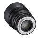 Объектив Samyang 85mm T1.5 VDSLR MK2 EF - Изображение 211720