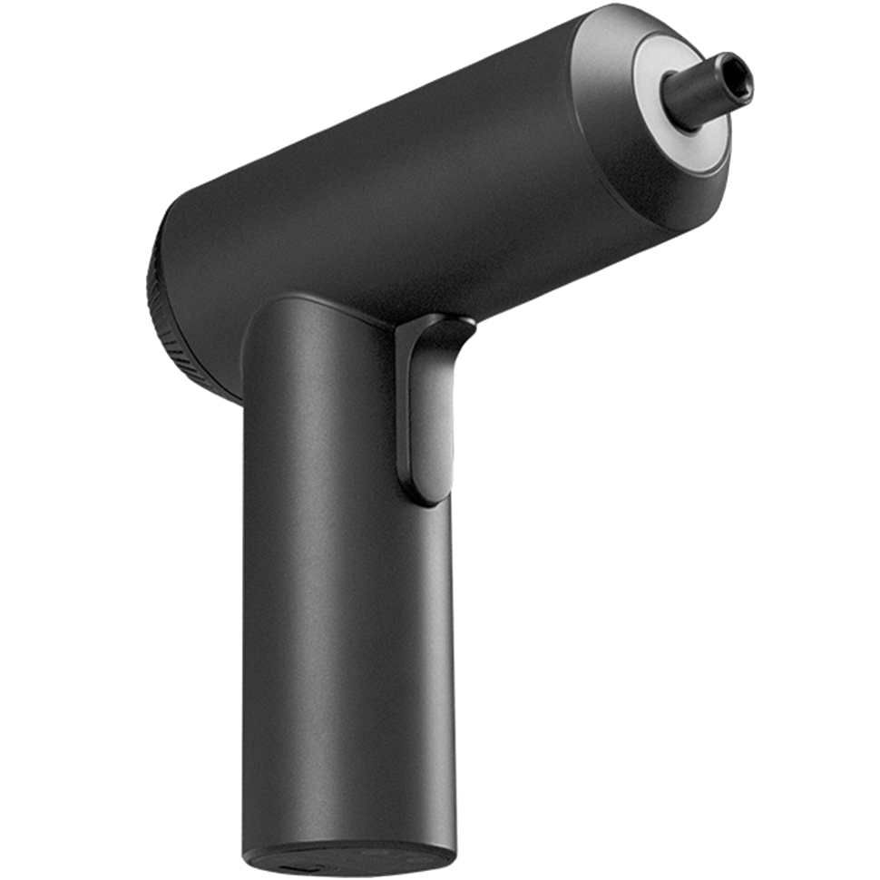 Отвертка электрическая Xiaomi MiJia Electric Screwdriver Gun 