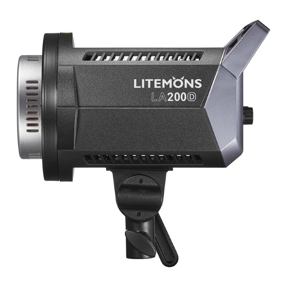 

Осветитель Godox Litemons LA200D