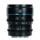Объектив Sirui Nightwalker 16mm T1.2 S35 RF Чёрный - Изображение 237942