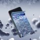 Пленка Baseus 0.25мм Full-screen для iPhone X/XS/11 Pro Чёрная - Изображение 126890