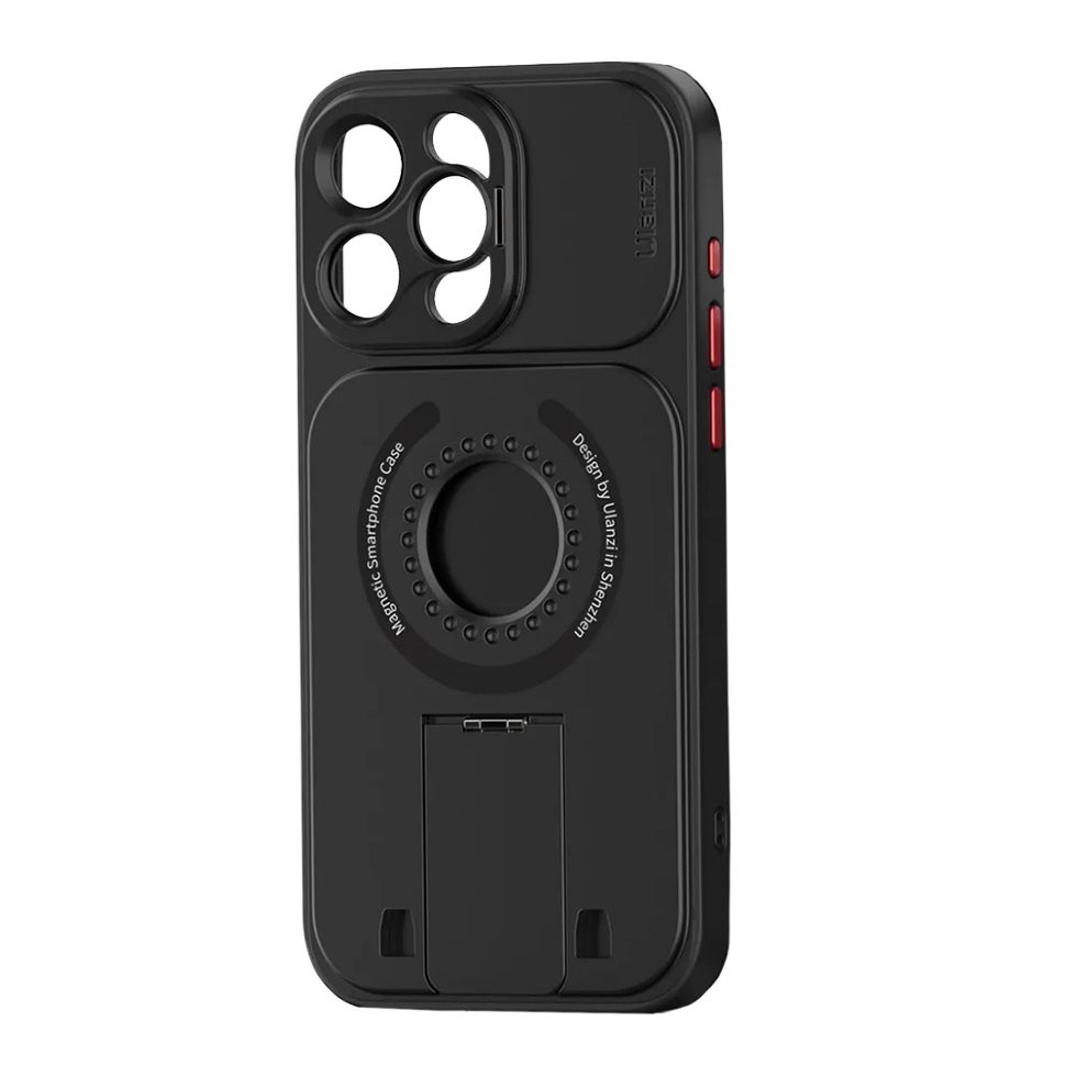 Чехол Ulanzi O-LOCK для iPhone 15 Pro 