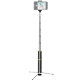 Монопод Baseus Fully Folding Selfie Stick Чёрный с золотом - Изображение 132730
