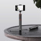Монопод Baseus Fully Folding Selfie Stick Чёрный с золотом - Изображение 132734