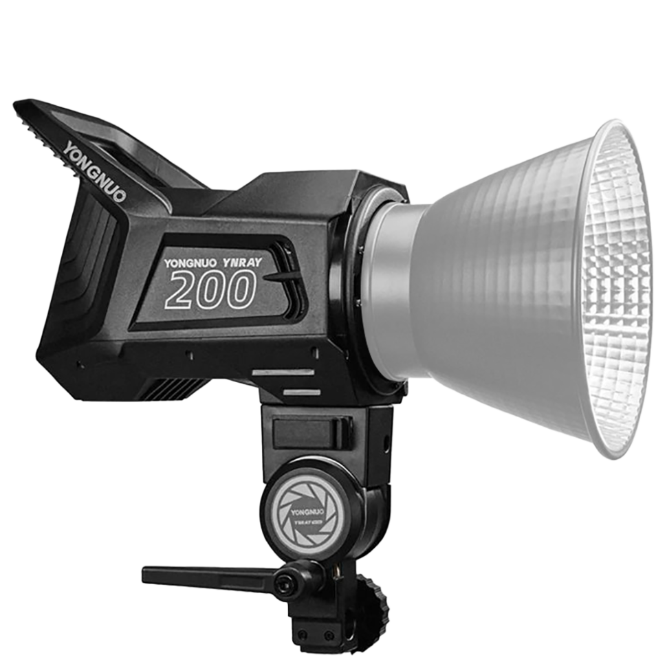 Осветитель YongNuo YNRAY200 2700-6500K 