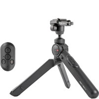 Артикул: 70809. Штатив - монопод PGYTECH MantisPod 2.0 Remote Control Kit Чёрный