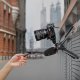Штатив - монопод PGYTECH MantisPod 2.0 Remote Control Kit Чёрный - Изображение 232148
