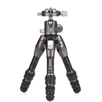 Артикул: 70909. Штатив Benro Tortoise TTOR03CGX25
