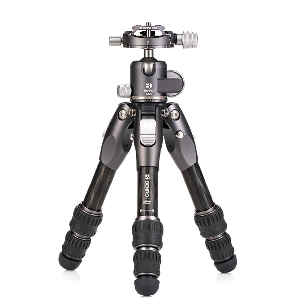 Штатив Benro Tortoise TTOR03CGX25 