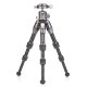 Штатив Benro Tortoise TTOR03CGX25 - Изображение 233127