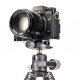 Штатив Benro Tortoise TTOR03CGX25 - Изображение 233128