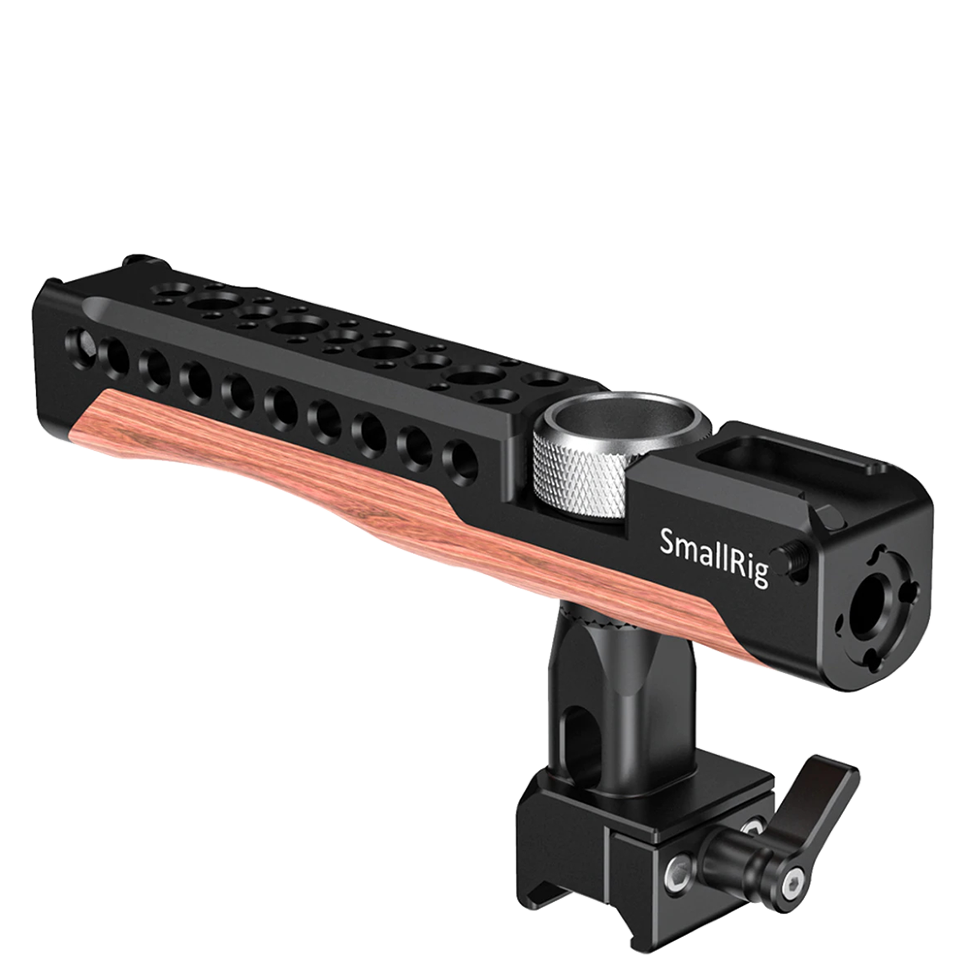 Рукоятка SmallRig HTN2362 Nato 
